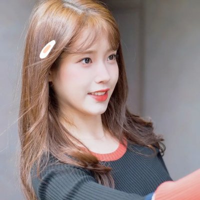 淑女宠爱海报