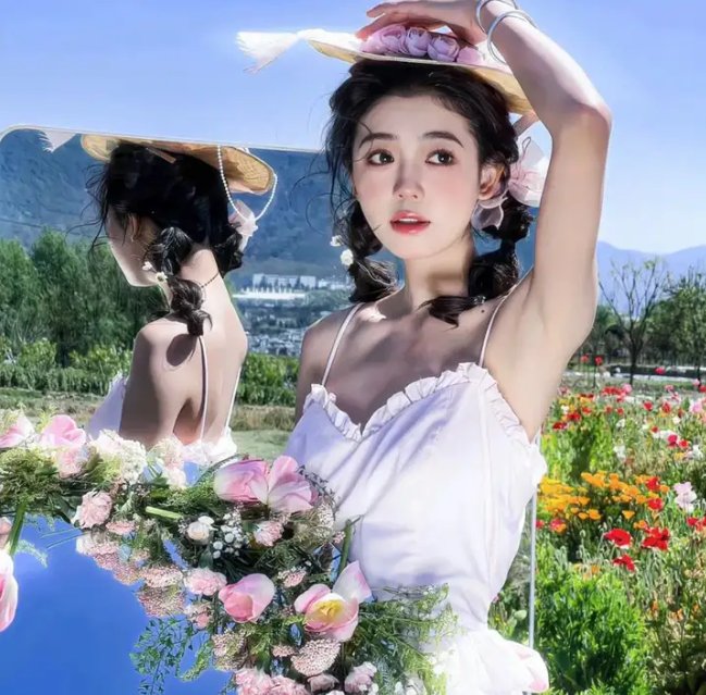 我们存在的理由海报